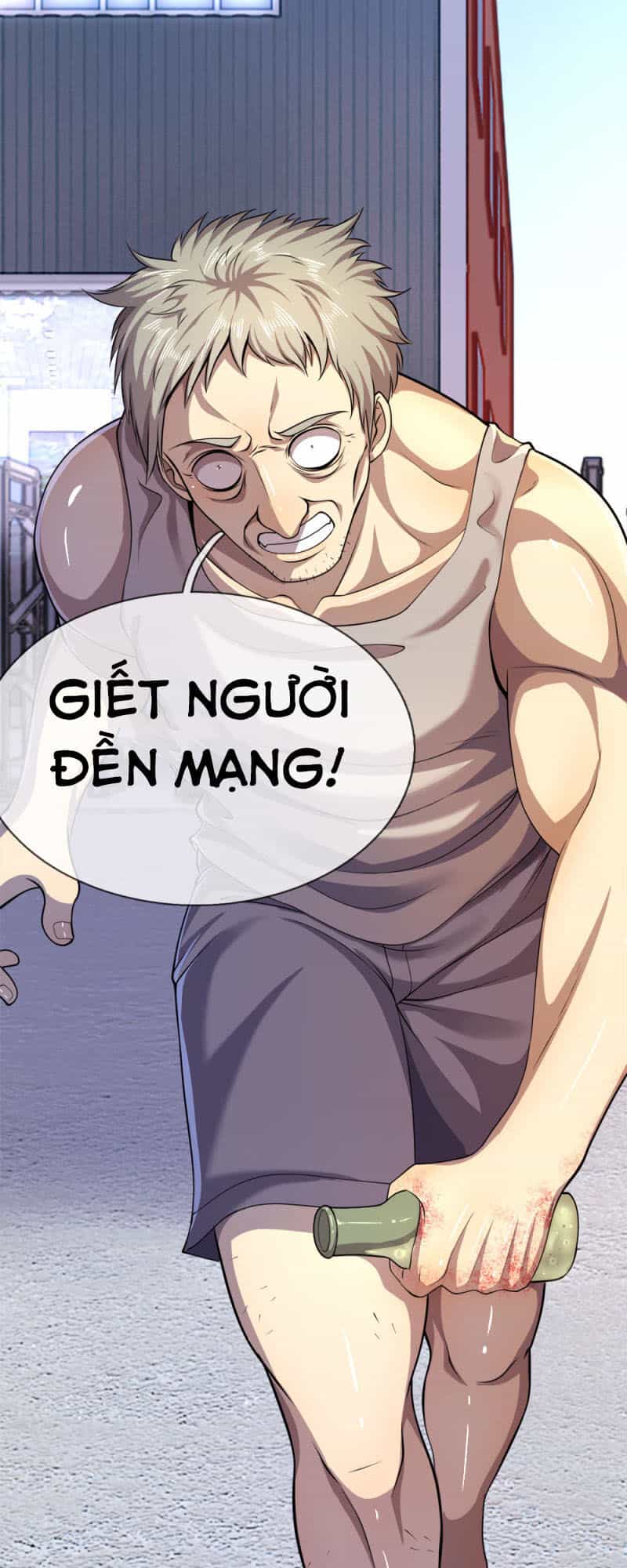 Y Võ Chí Tôn - Chương 141 - ảnh 18