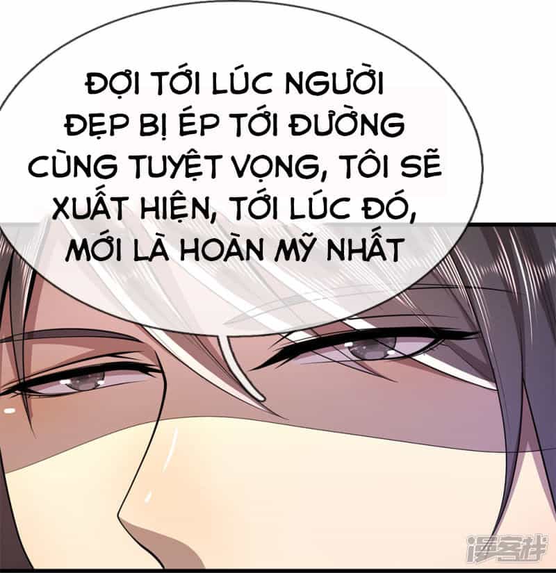 Y Võ Chí Tôn - Chương 141 - ảnh 3