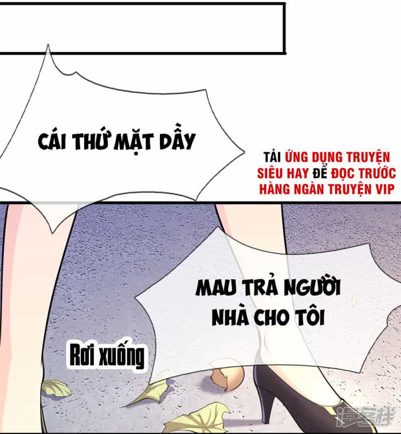 Y Võ Chí Tôn - Chương 141 - ảnh 6