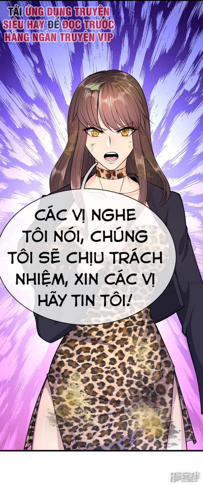 Y Võ Chí Tôn - Chương 141 - ảnh 7