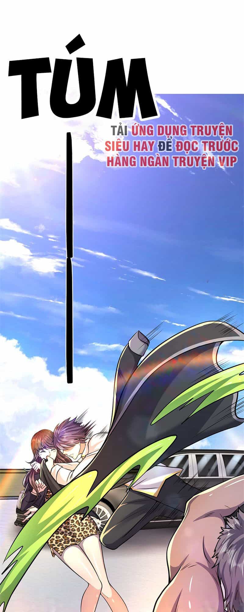 Y Võ Chí Tôn - Chương 142 - ảnh 12