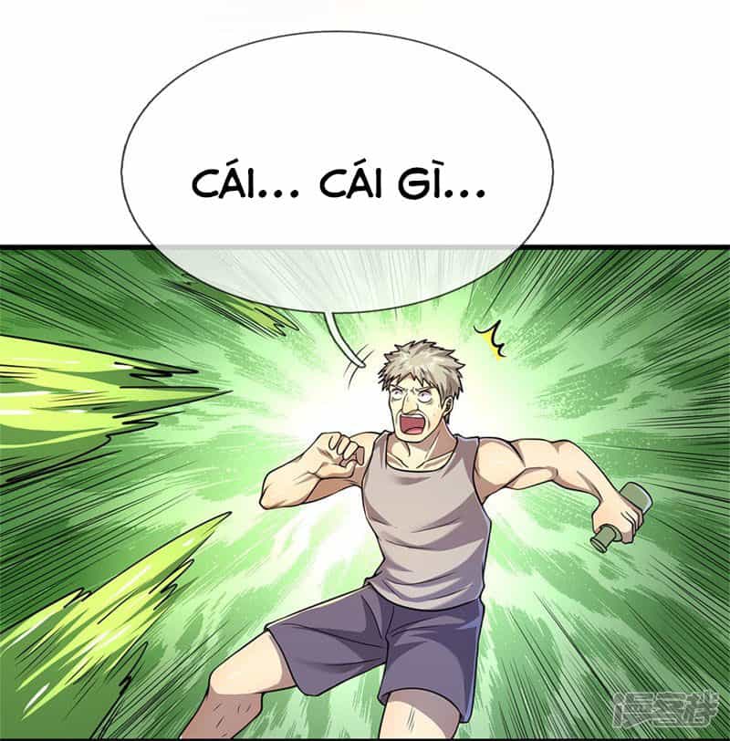 Y Võ Chí Tôn - Chương 142 - ảnh 16