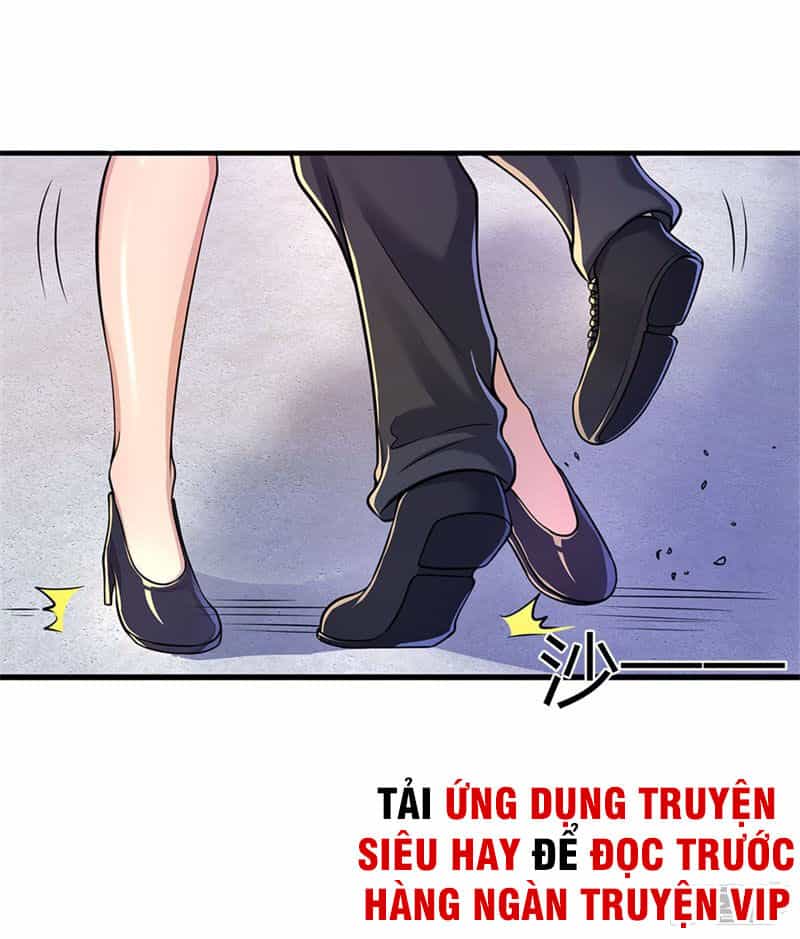 Y Võ Chí Tôn - Chương 142 - ảnh 19