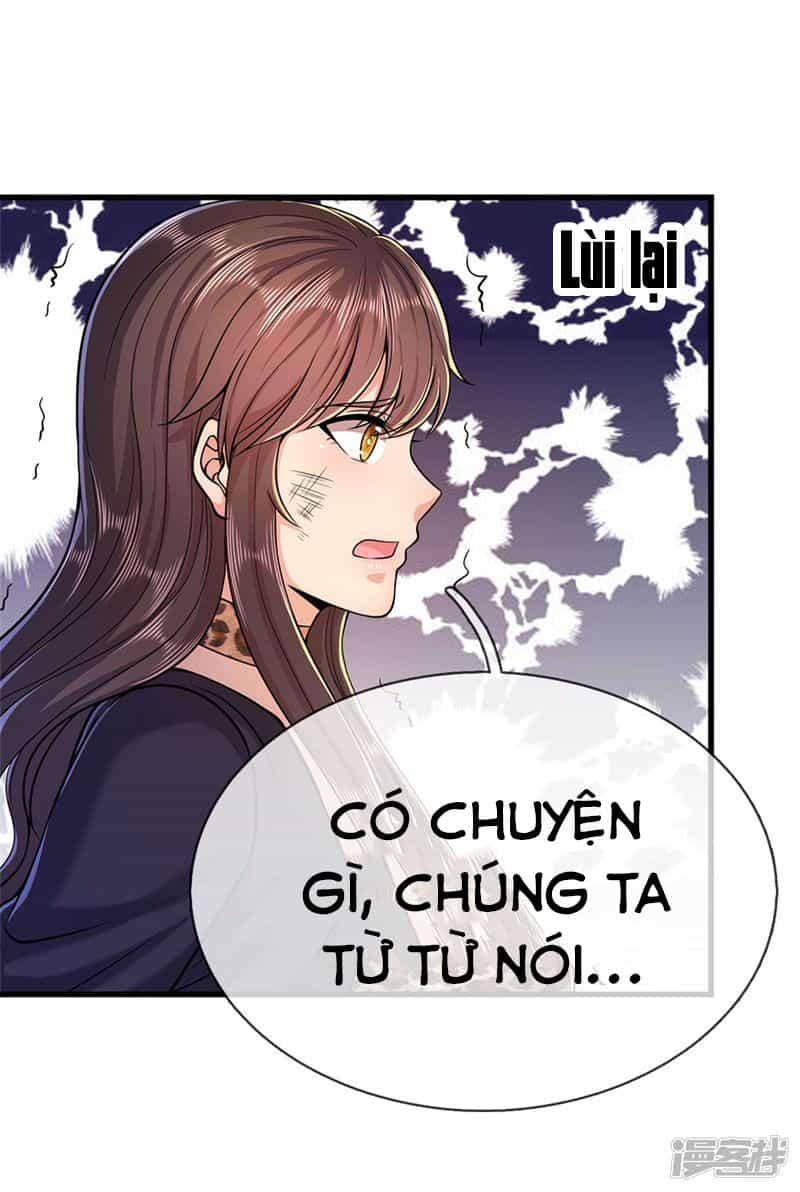 Y Võ Chí Tôn - Chương 142 - ảnh 3