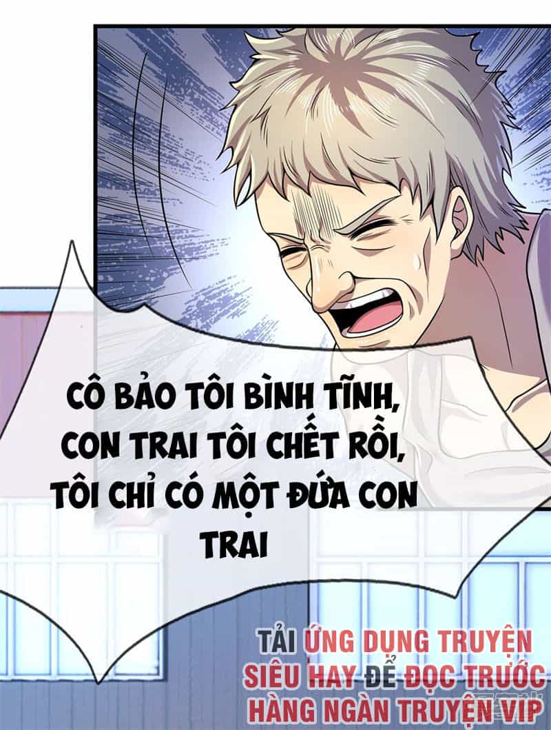 Y Võ Chí Tôn - Chương 142 - ảnh 4