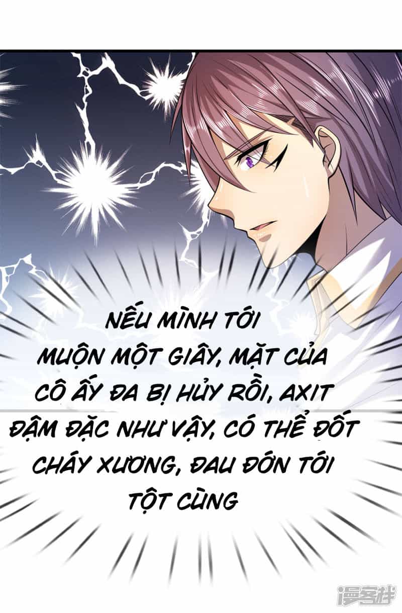 Y Võ Chí Tôn - Chương 143 - ảnh 1