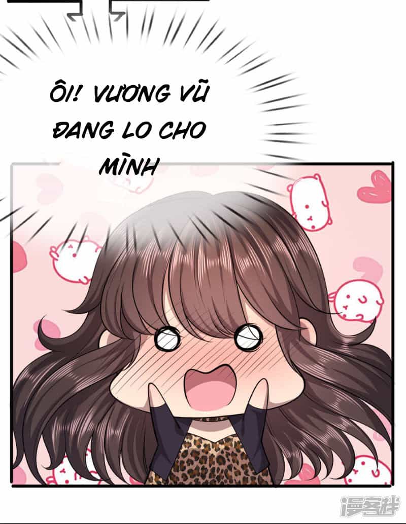 Y Võ Chí Tôn - Chương 143 - ảnh 19