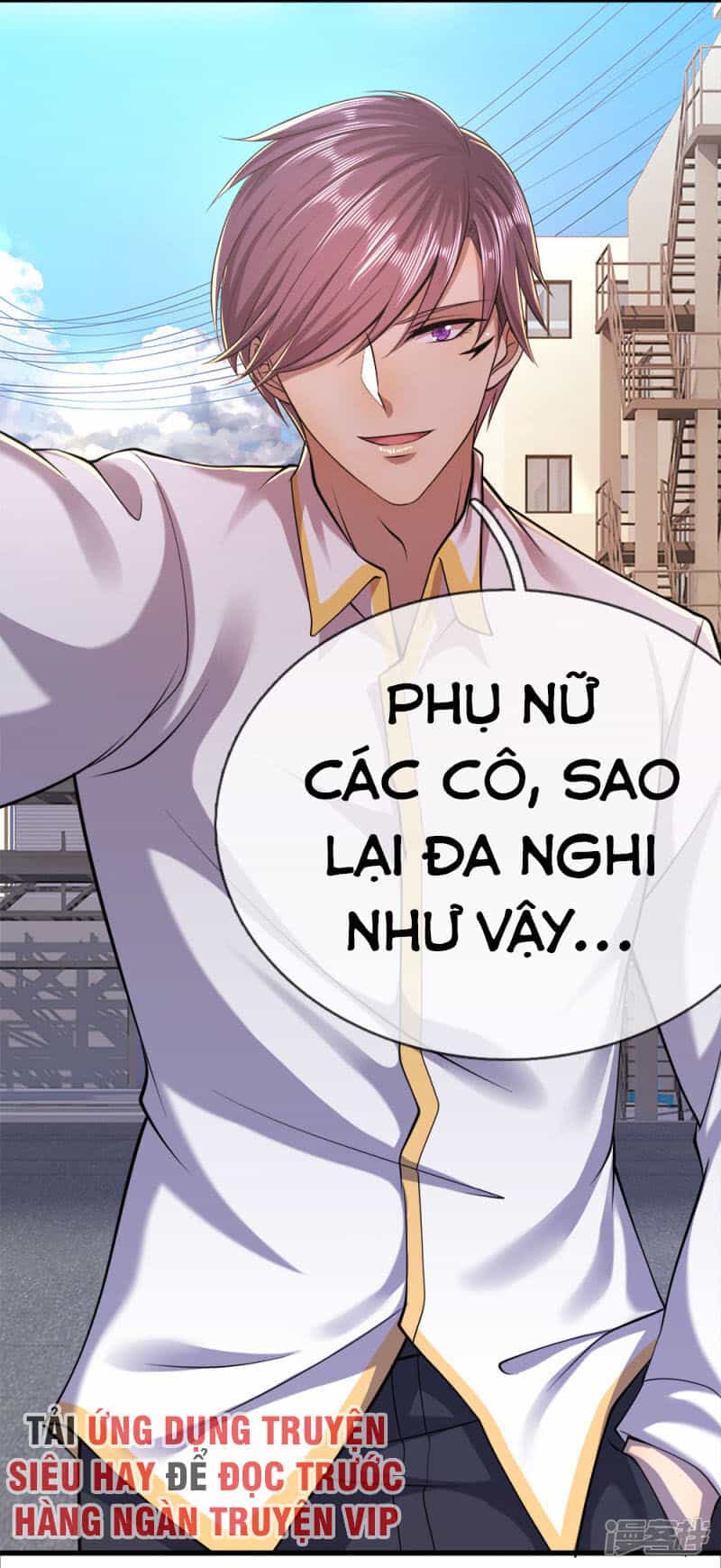 Y Võ Chí Tôn - Chương 143 - ảnh 22