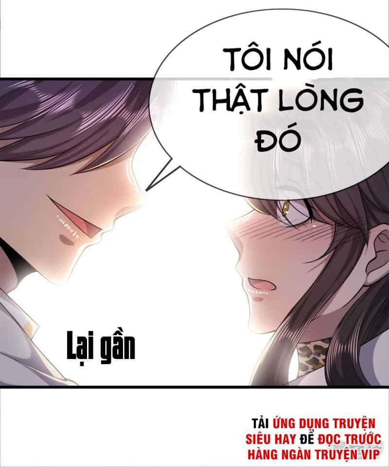 Y Võ Chí Tôn - Chương 143 - ảnh 23