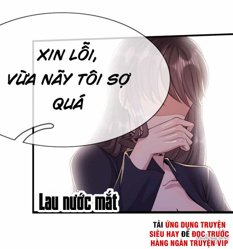 Y Võ Chí Tôn - Chương 143 - ảnh 4