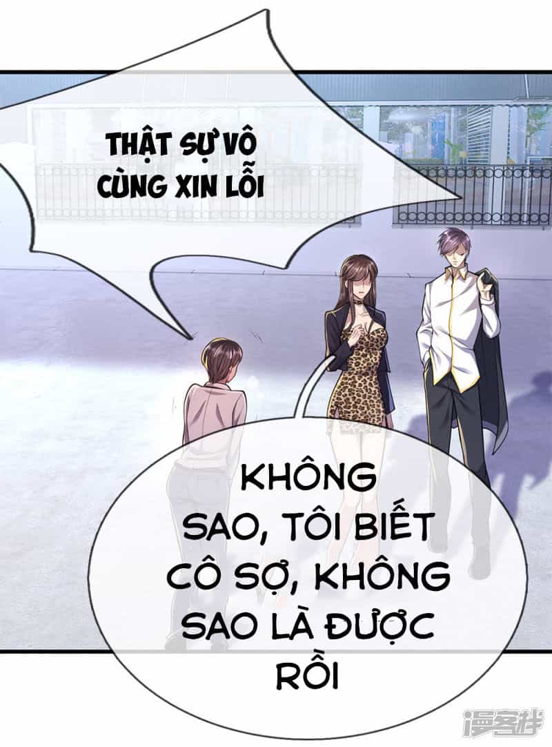 Y Võ Chí Tôn - Chương 143 - ảnh 5