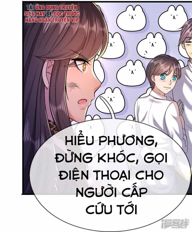 Y Võ Chí Tôn - Chương 143 - ảnh 8