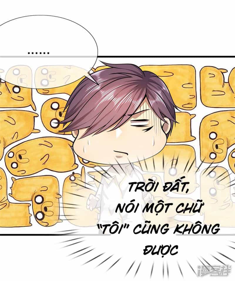 Y Võ Chí Tôn - Chương 144 - ảnh 19