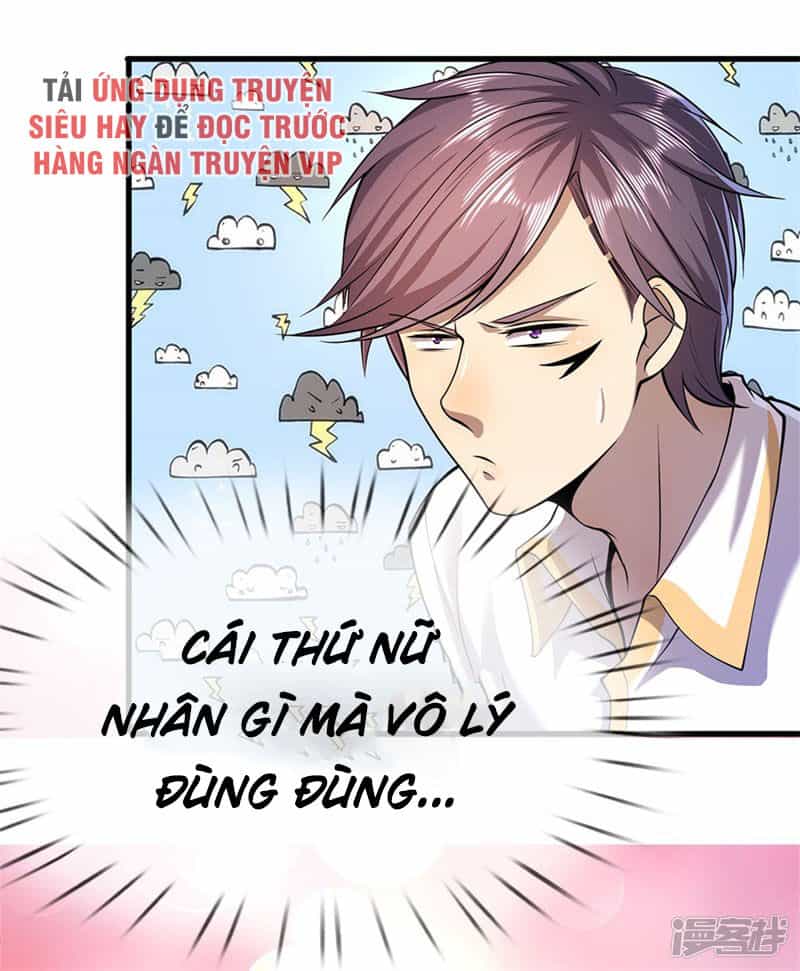 Y Võ Chí Tôn - Chương 144 - ảnh 22