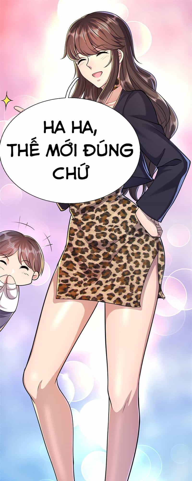Y Võ Chí Tôn - Chương 144 - ảnh 23