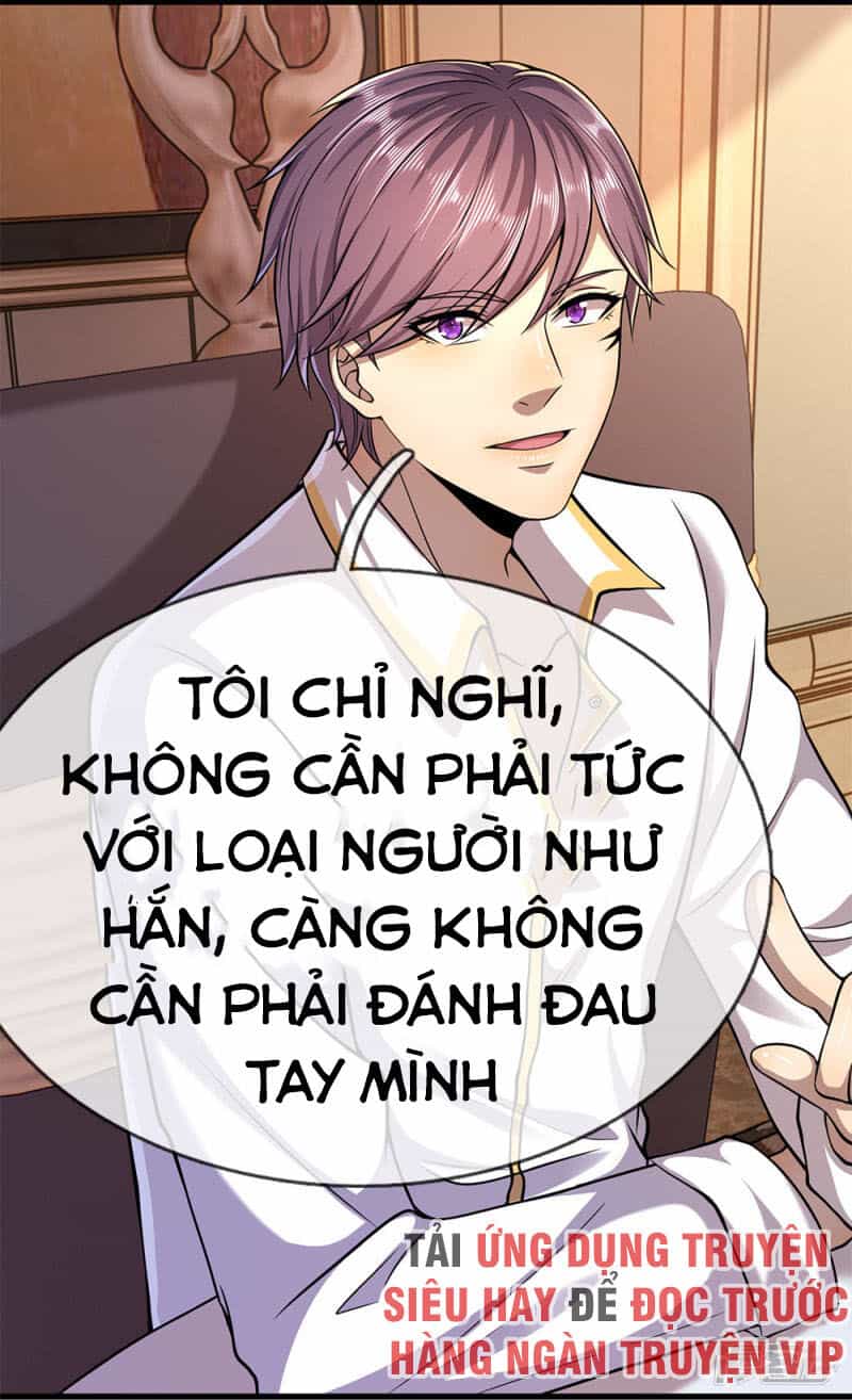 Y Võ Chí Tôn - Chương 145 - ảnh 16