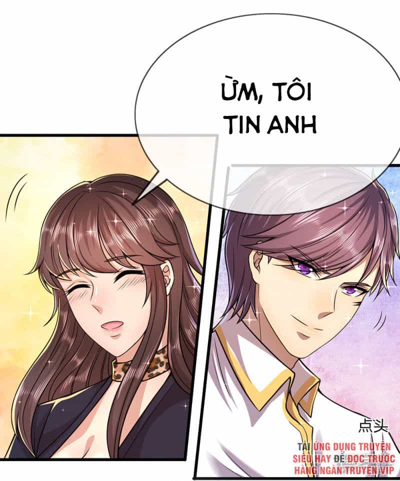 Y Võ Chí Tôn - Chương 145 - ảnh 24
