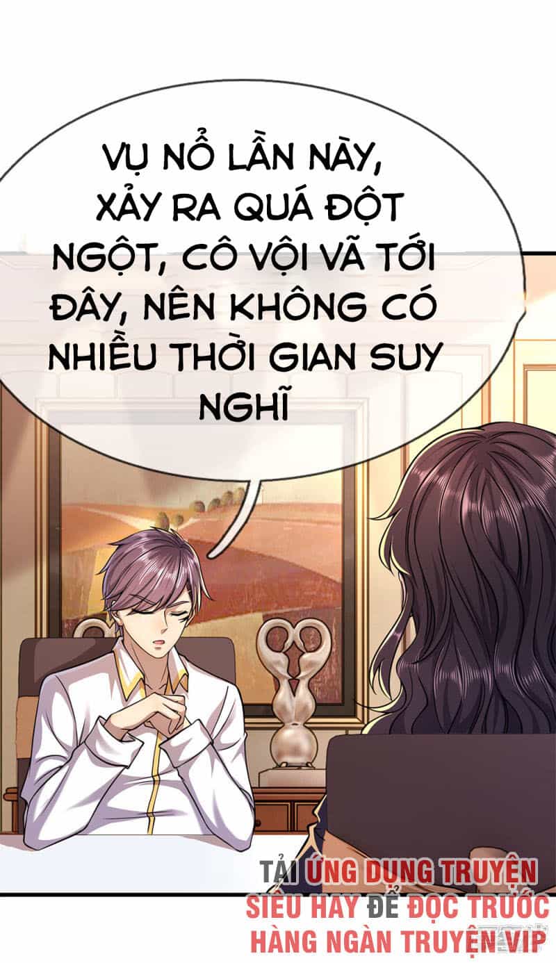 Y Võ Chí Tôn - Chương 145 - ảnh 5