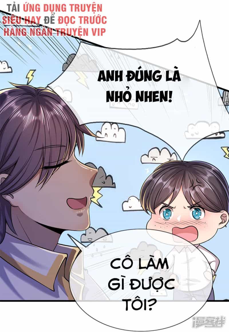 Y Võ Chí Tôn - Chương 146 - ảnh 13
