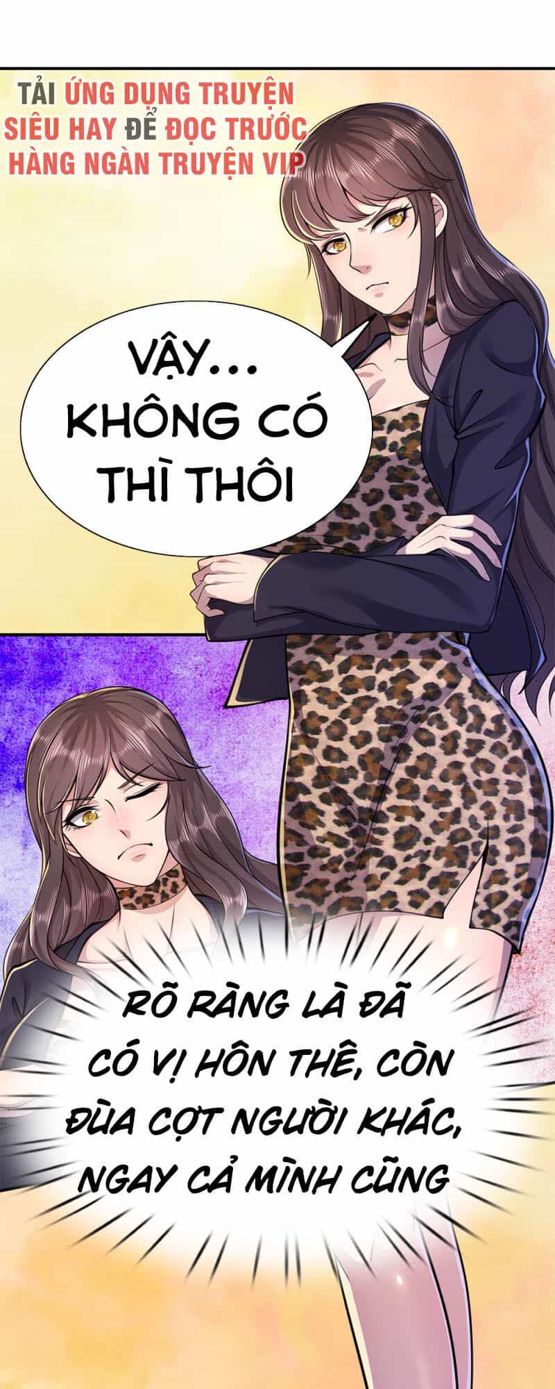 Y Võ Chí Tôn - Chương 146 - ảnh 20