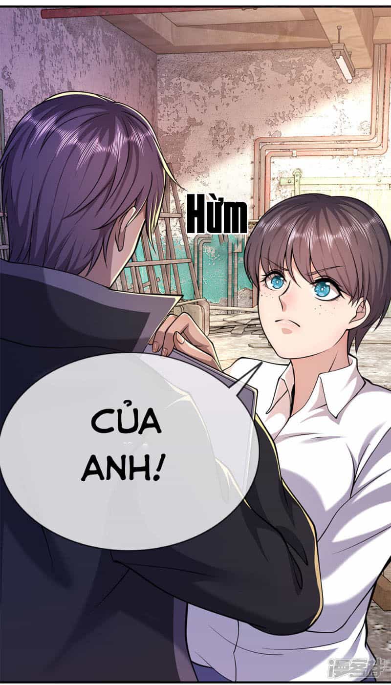 Y Võ Chí Tôn - Chương 146 - ảnh 23