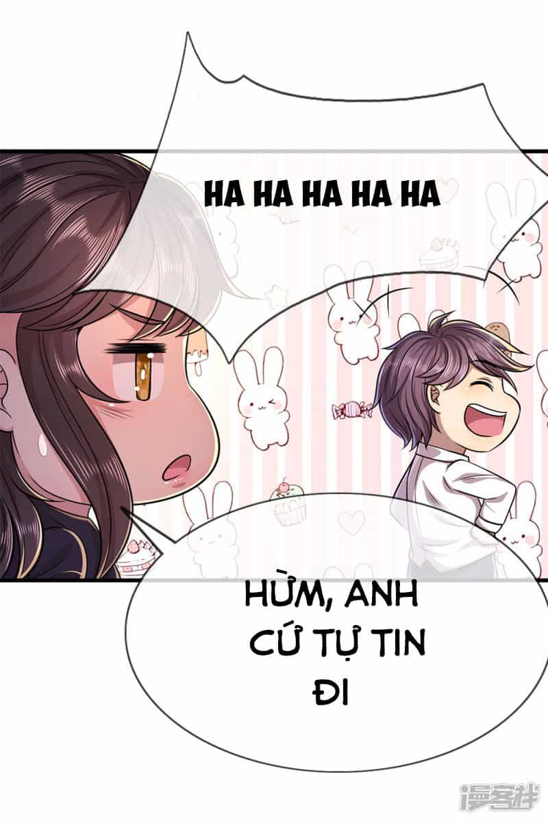 Y Võ Chí Tôn - Chương 146 - ảnh 5