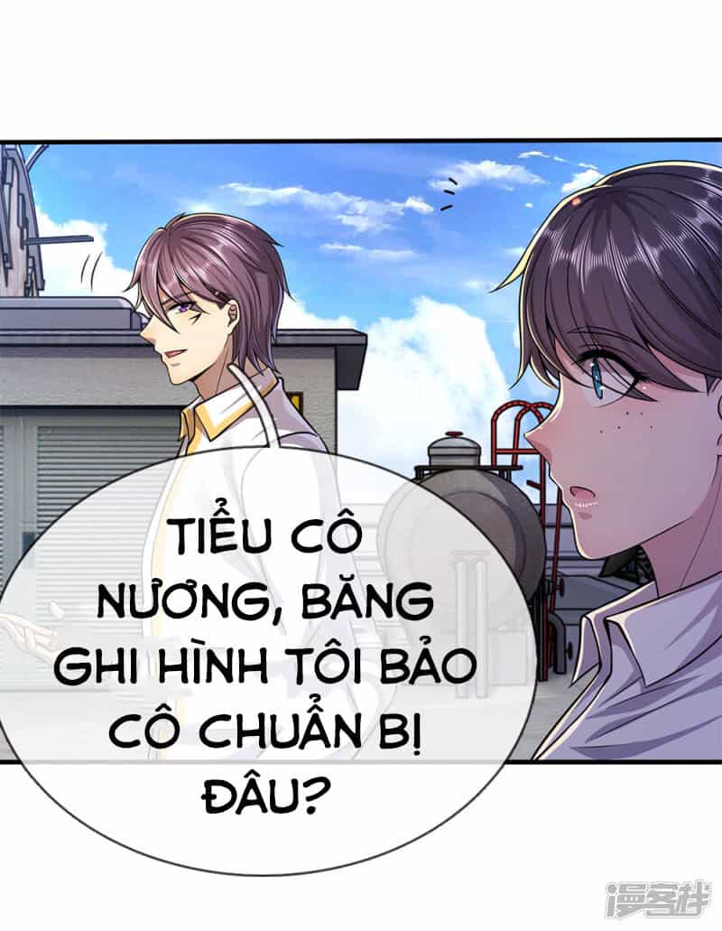 Y Võ Chí Tôn - Chương 146 - ảnh 7