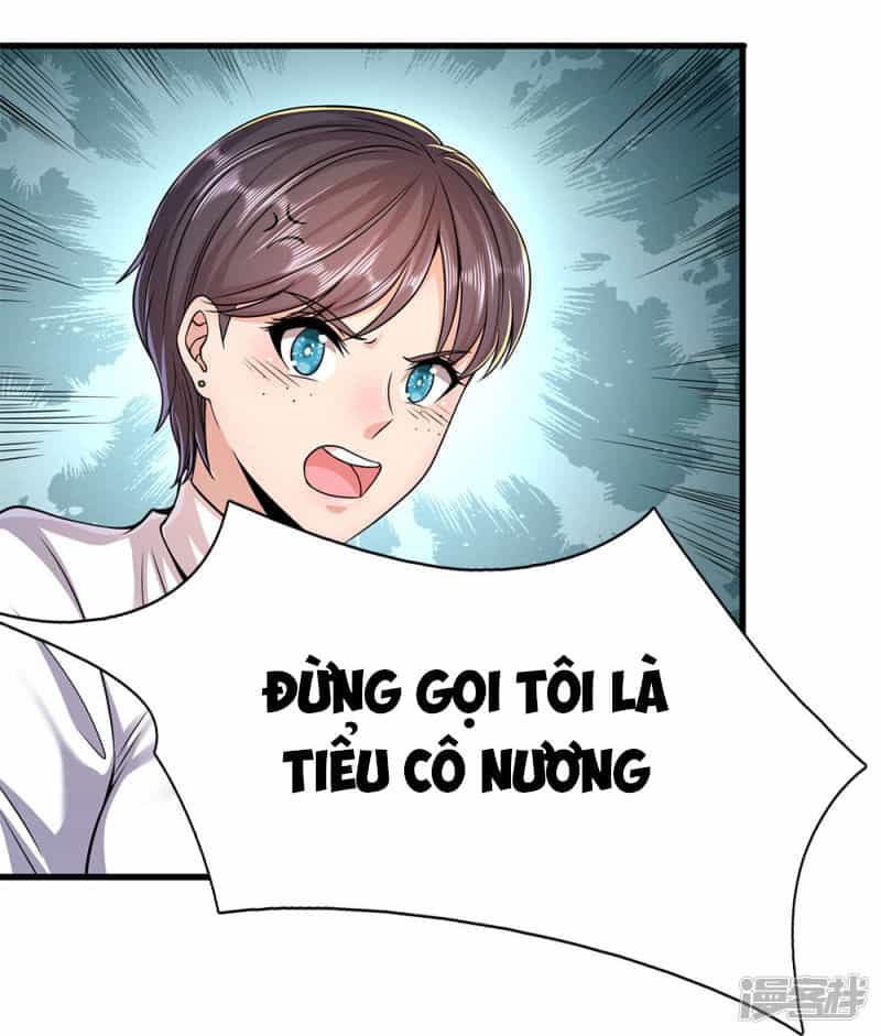 Y Võ Chí Tôn - Chương 146 - ảnh 8