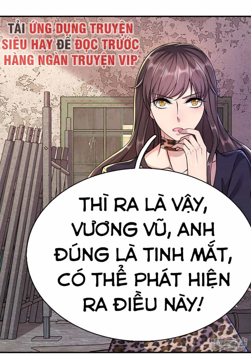 Y Võ Chí Tôn - Chương 147 - ảnh 10