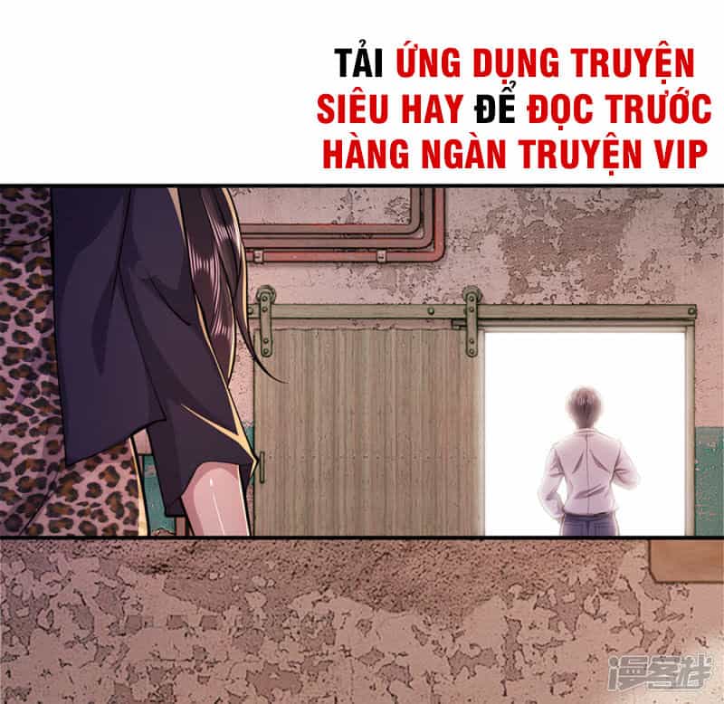 Y Võ Chí Tôn - Chương 147 - ảnh 19