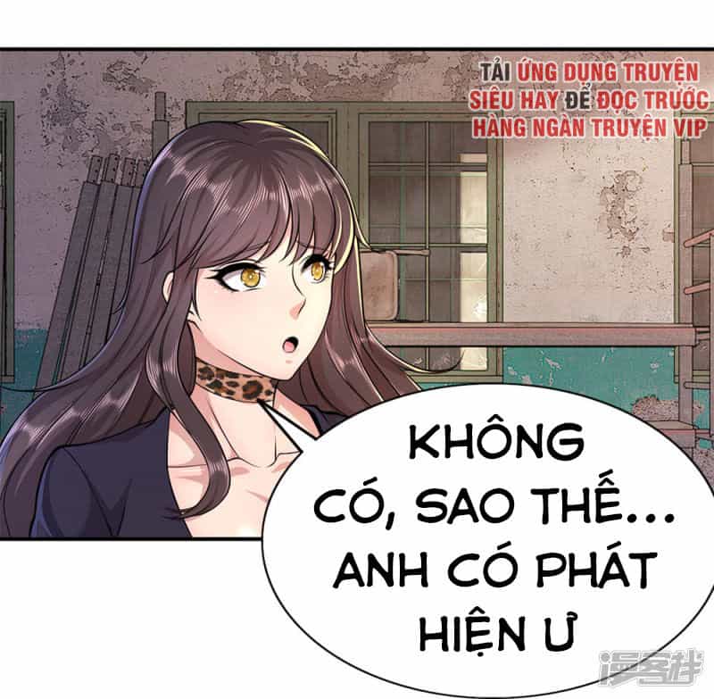 Y Võ Chí Tôn - Chương 147 - ảnh 2