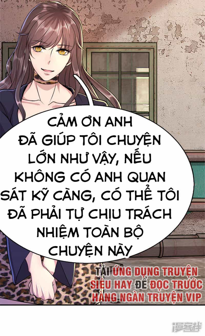 Y Võ Chí Tôn - Chương 147 - ảnh 20