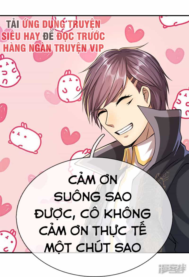Y Võ Chí Tôn - Chương 147 - ảnh 21