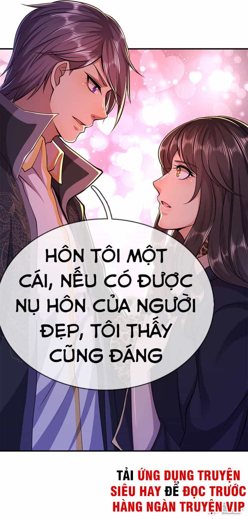 Y Võ Chí Tôn - Chương 147 - ảnh 24