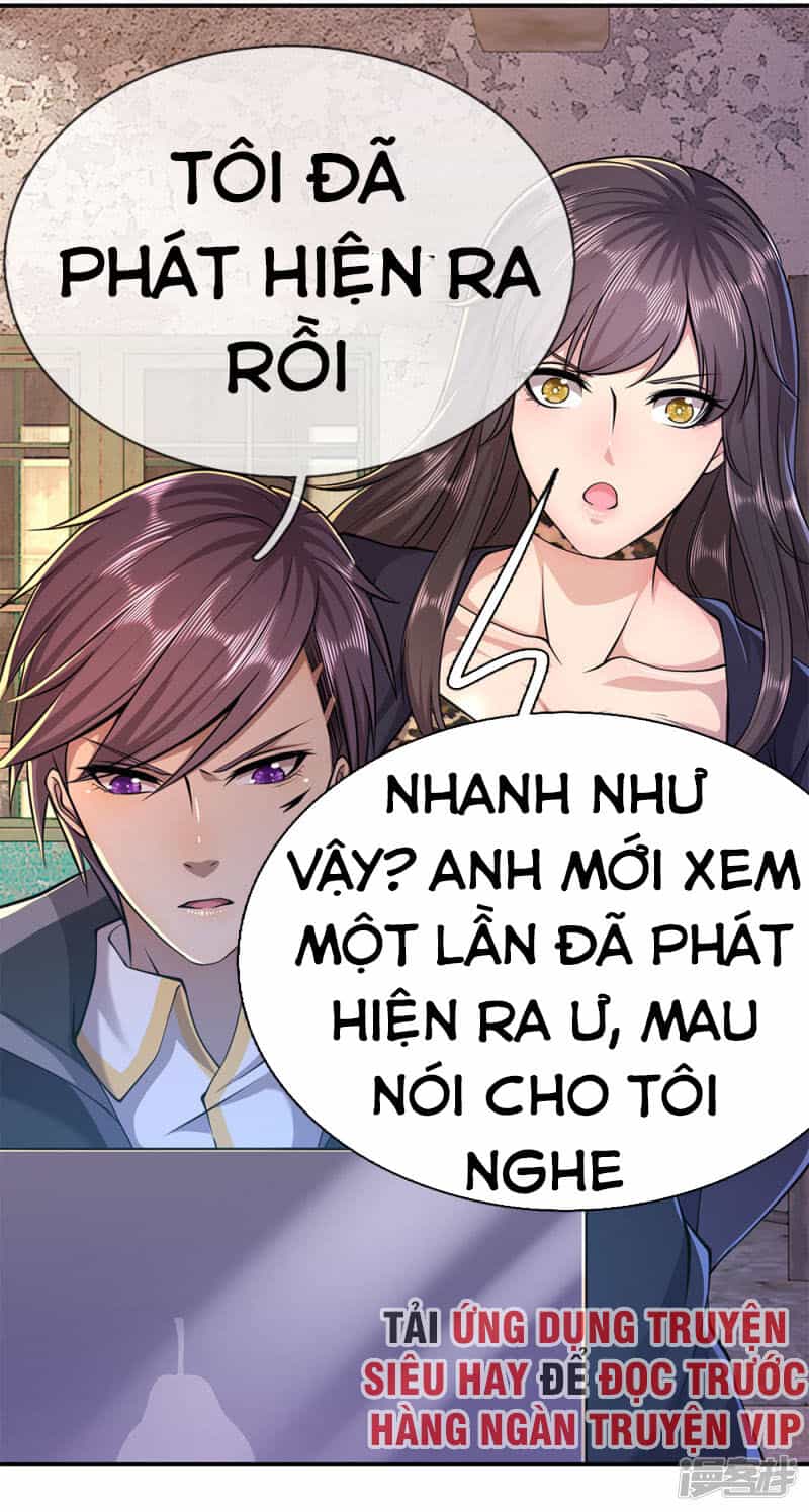 Y Võ Chí Tôn - Chương 147 - ảnh 3