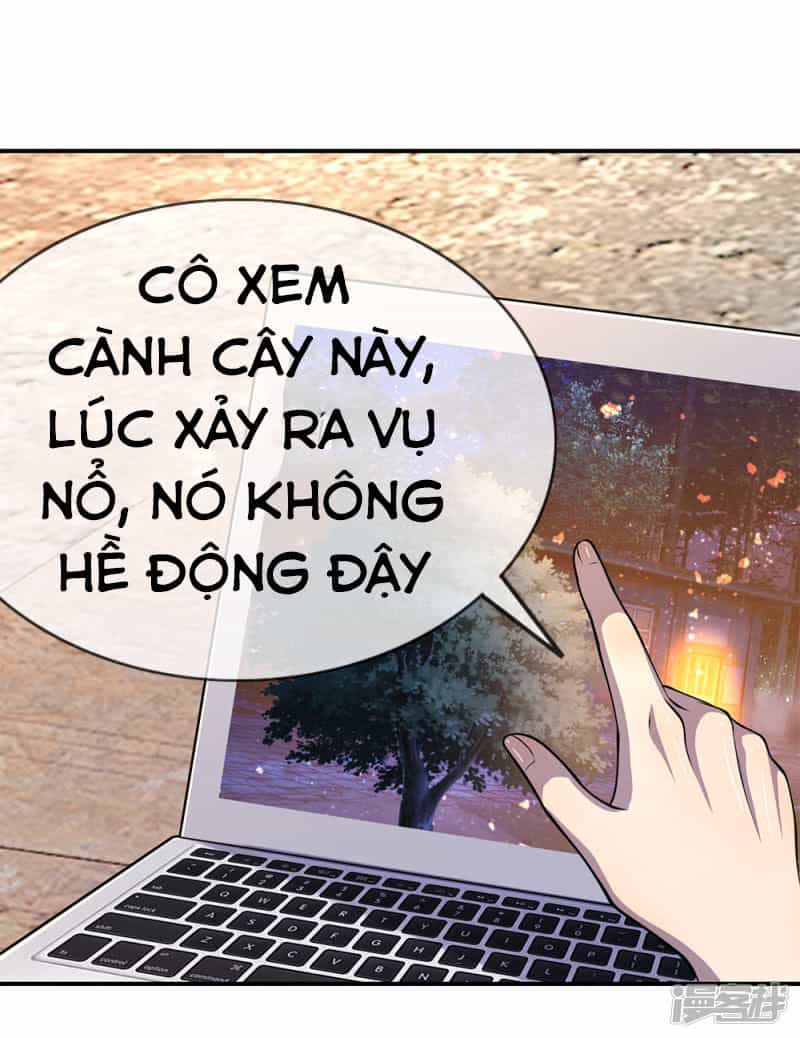 Y Võ Chí Tôn - Chương 147 - ảnh 4