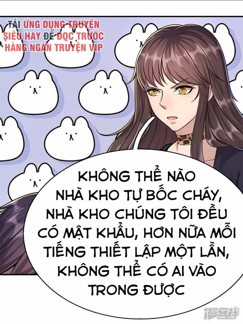 Y Võ Chí Tôn - Chương 147 - ảnh 8