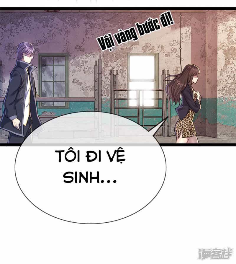 Y Võ Chí Tôn - Chương 148 - ảnh 12