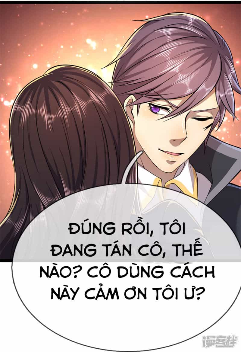 Y Võ Chí Tôn - Chương 148 - ảnh 3