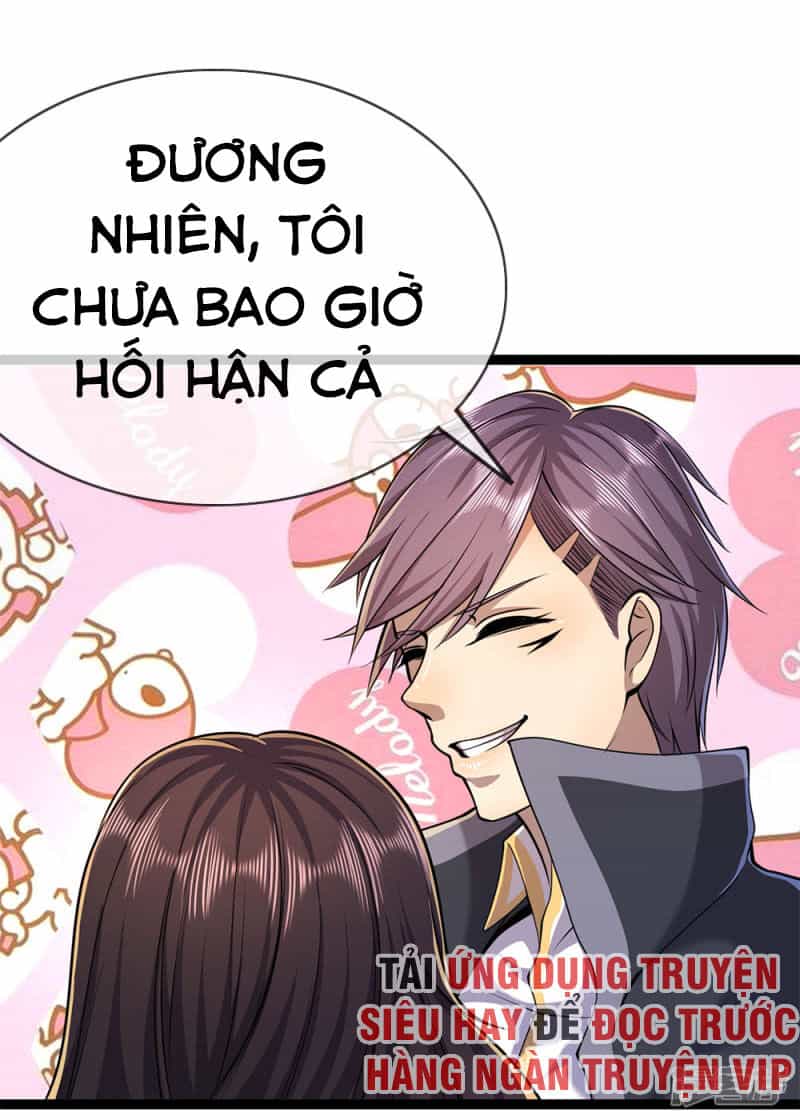 Y Võ Chí Tôn - Chương 148 - ảnh 5
