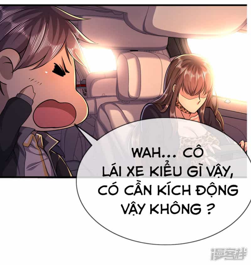 Y Võ Chí Tôn - Chương 149 - ảnh 1