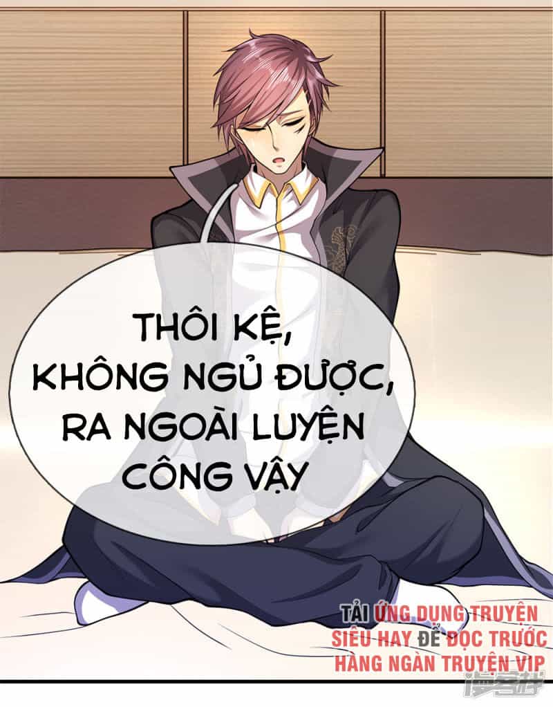 Y Võ Chí Tôn - Chương 149 - ảnh 12