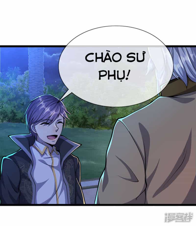 Y Võ Chí Tôn - Chương 149 - ảnh 18