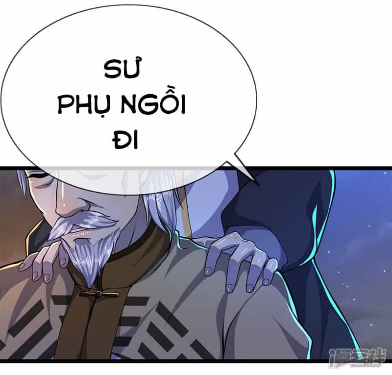 Y Võ Chí Tôn - Chương 149 - ảnh 22