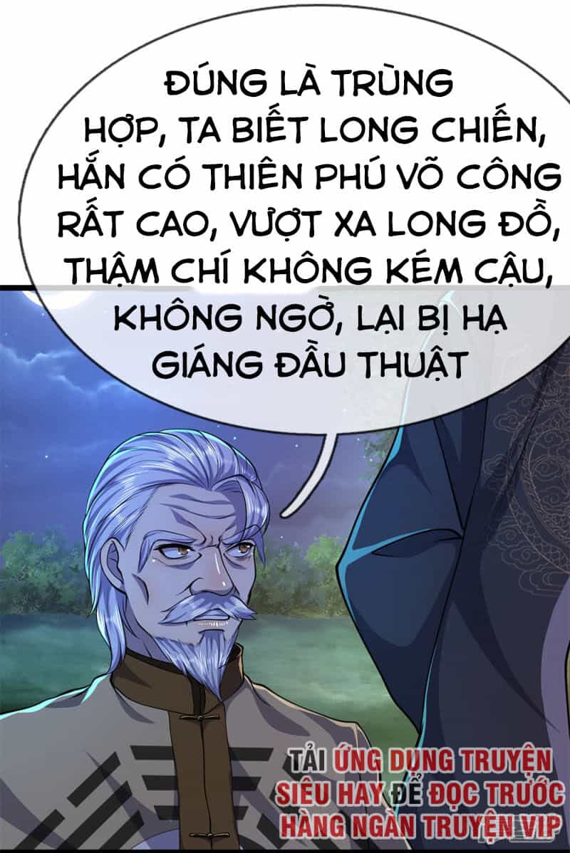 Y Võ Chí Tôn - Chương 149 - ảnh 24