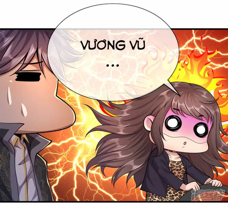 Y Võ Chí Tôn - Chương 149 - ảnh 4