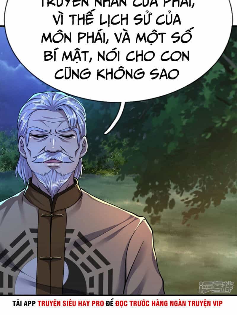 Y Võ Chí Tôn - Chương 150 - ảnh 2