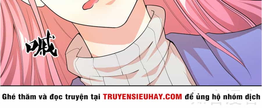 Y Võ Chí Tôn - Chương 15 - ảnh 14