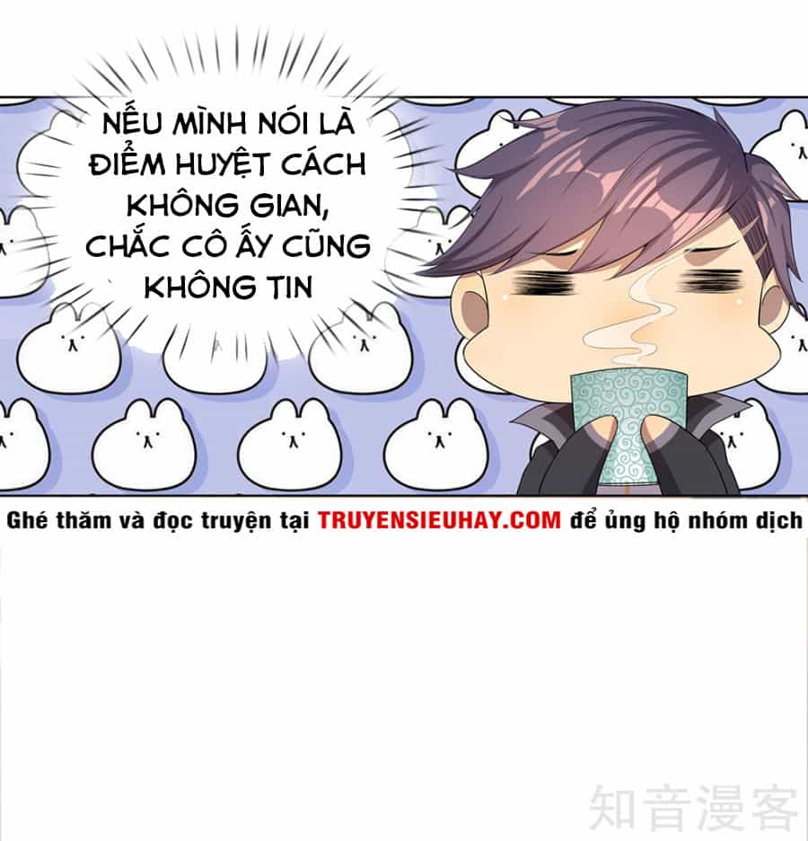 Y Võ Chí Tôn - Chương 15 - ảnh 17