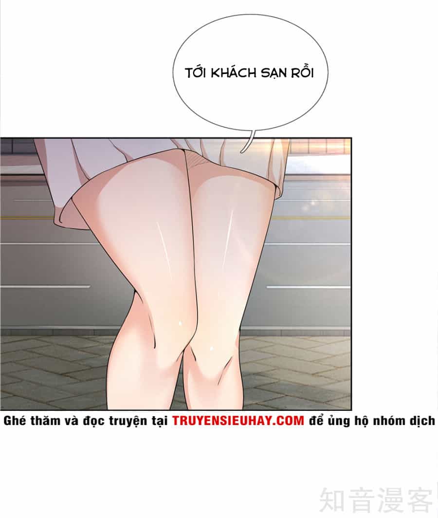 Y Võ Chí Tôn - Chương 15 - ảnh 5